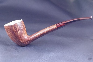 Morel pipe