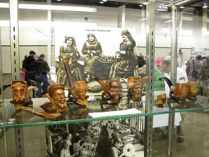 Chicago Pipe Show 2010
