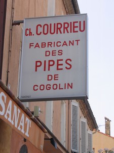 Courrieu Cogolin