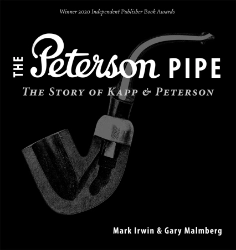 The Peterson Pipe: The Story of Kapp & Peterson