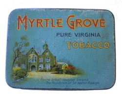 boite tabac myrtle grove
