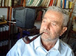 Bruno Coppola pipe