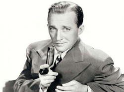 Bing Crosby pipe