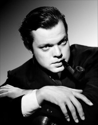 Orson Welles pipe