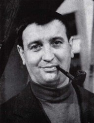 Albert Rémy pipe