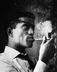 Sammy Davis jr. pipe