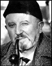 Anatole Jakovsky pipe