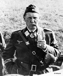 Hermann Göring pipe