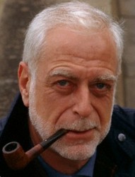 Pascal Lainé pipe