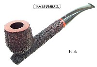 une pipe de James Upshall