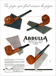 abdulla pipe