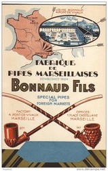 bonnaud pipe