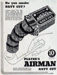 tabac airman