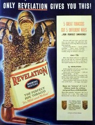tabac revelation