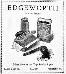 tabac edgeworth