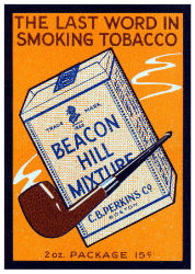 tabac beacon hill