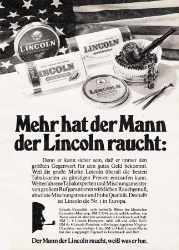tabac lincoln