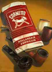 tabac cornetto