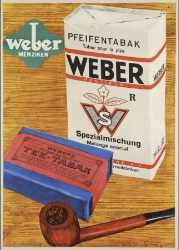 tabac weber