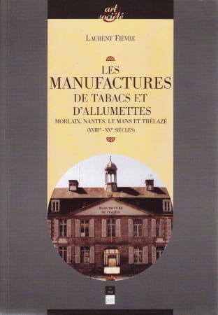 manufactures tabac allumettes
