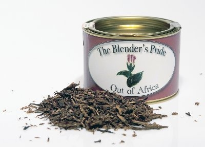 Out of Africa - HU Tobacco