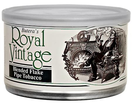 Butera Blended Flake (série Royal Vintage)