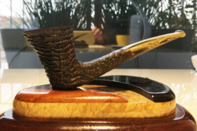 talbert pipe