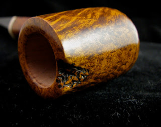 claessen pipe