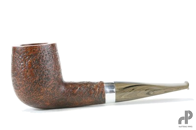 nuttens pipe