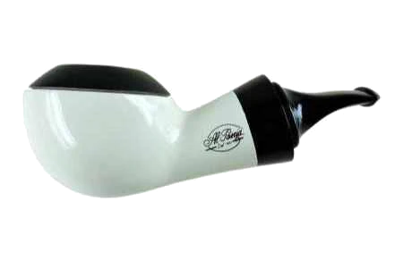 curvy pipe