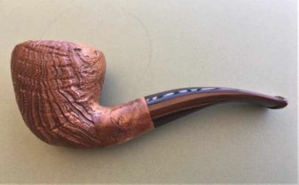 Morgan pipe