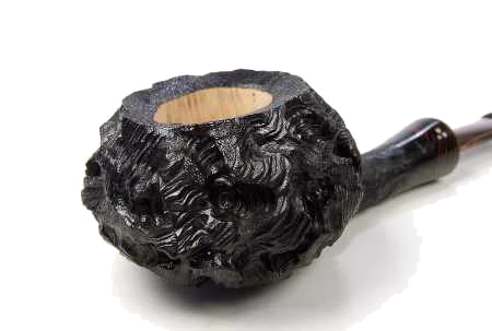Serova pipe