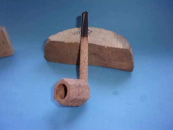 Tristan pipe