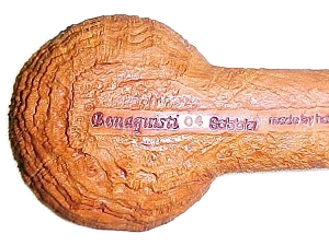 pipe Bonaquisti