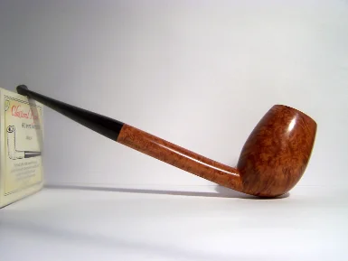 Purdy, Will Pipe