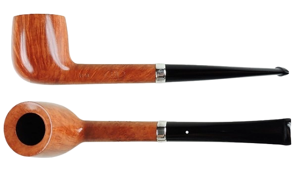 bing crosby pipe