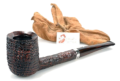 bing crosby pipe