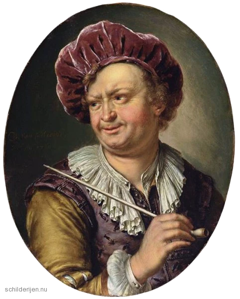 Willem van Mieris