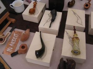 lohmar 2014 pipe show