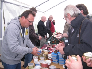 lohmar 2014 pipe show