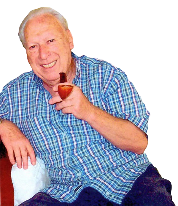 pierre muller
