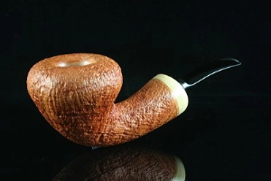 Larrysson pipe