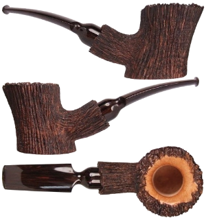 Larrysson pipe