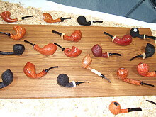 rheinbach pipe show 2010