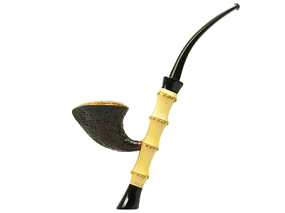 Dal Fiume pipe