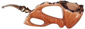 Tyler Lane pipe