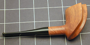 Weinberger pipe