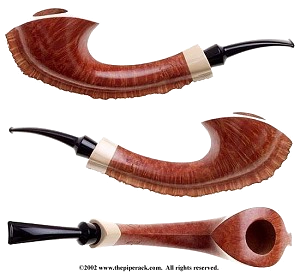 Tyler Lane pipe