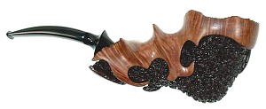 Tyler Lane pipe