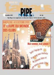 PipeMag